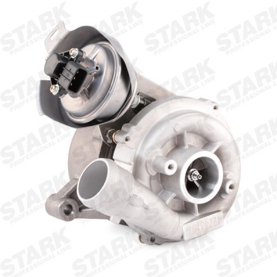 Turbina (Turbosprężarka) Stark SKCT-1190045 SKCT-1190045 - foto 5
