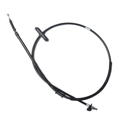 Linka Hamulca Ręcznego RIDEX 124C0985 124C0985 - foto 3