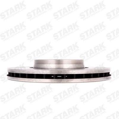 Tarcza hamulcowa Stark SKBD-0020314 SKBD-0020314 - foto 2