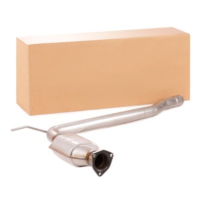 Filtr cząstek stałych RIDEX 1256S0148 1256S0148 - foto 2