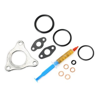 Turbina (Turbosprężarka) RIDEX 2234C0234R 2234C0234R - foto 5