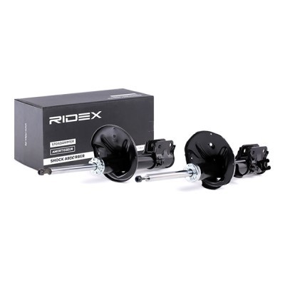 Amortyzator RIDEX 854S2040 854S2040 - foto 2