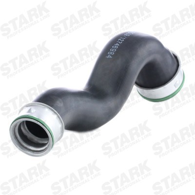Rura Wąż Turbo Intercoolera Stark SKCHI-2030001 SKCHI-2030001 - foto 4