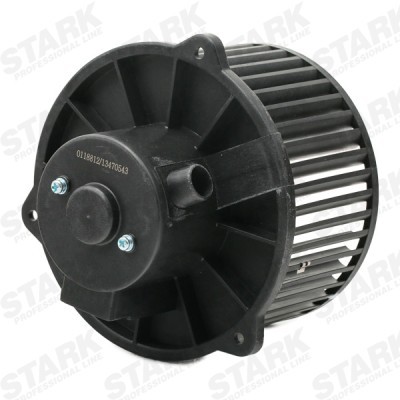 Wentylator Wnętrza Stark SKIB-0310105 SKIB-0310105 - foto 4