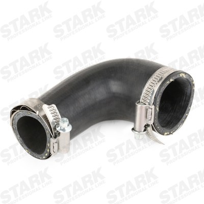 Rura Wąż Turbo Intercoolera Stark SKCHI-2030128 SKCHI-2030128 - foto 4