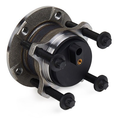 Łożysko Koła RIDEX 654W1098 654W1098 - foto 4