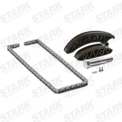 Zestaw łańcucha rozrządu Stark SKTCK-22440530 SKTCK-22440530 - foto 3