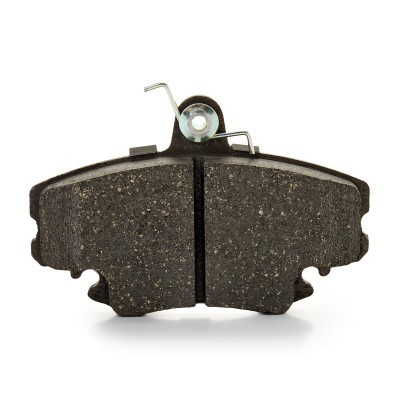 Klocki hamulcowe RIDEX 402B0036P 402B0036P - foto 6