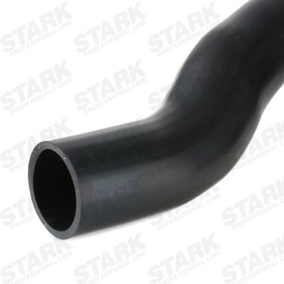 Rura Wąż Turbo Intercoolera Stark SKCHI-2030003 SKCHI-2030003 - foto 5