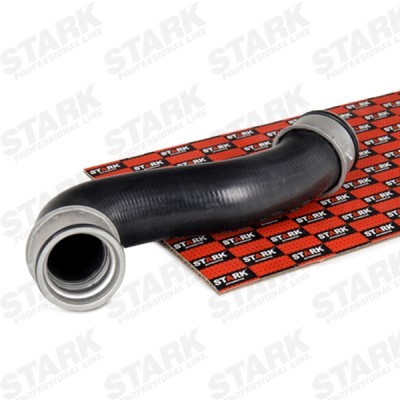 Rura Wąż Turbo Intercoolera Stark SKCHI-2030191 SKCHI-2030191 - foto 2