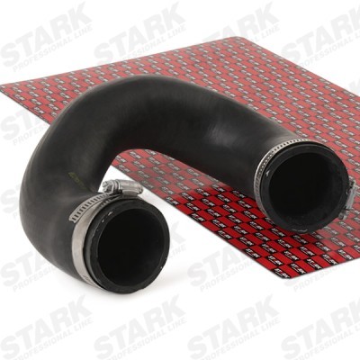 Rura Wąż Turbo Intercoolera Stark SKCHI-2030400 SKCHI-2030400 - foto 2