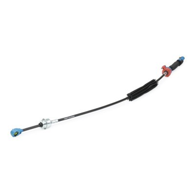 Linka dźwigni zmiany biegów RIDEX 1787C0025 1787C0025 - foto 8