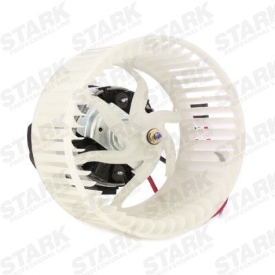 Wentylator Wnętrza Stark SKIB-0310173 SKIB-0310173 - foto 3