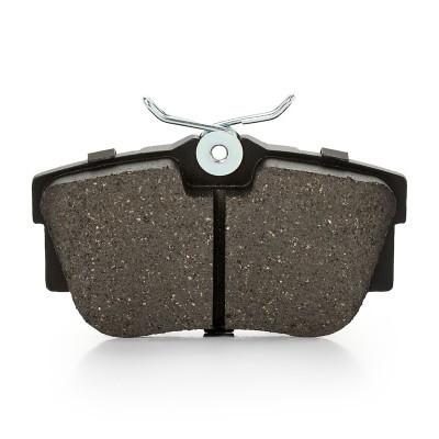 Klocki hamulcowe RIDEX 402B1193P 402B1193P - foto 6
