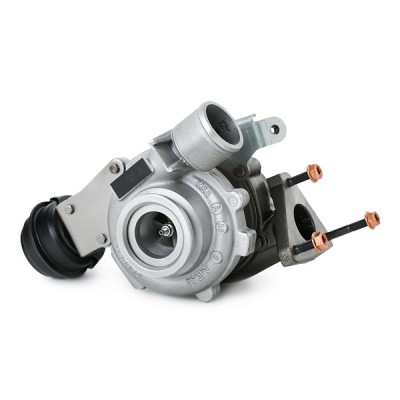 Turbina (Turbosprężarka) RIDEX 2234C0048R 2234C0048R - foto 3