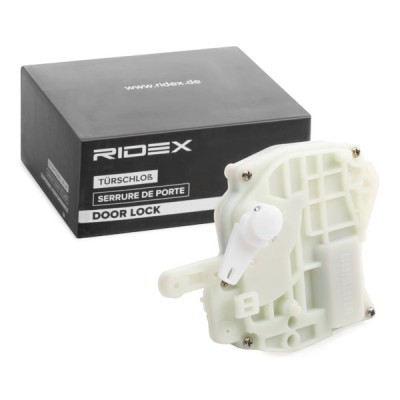 Zamek Drzwi RIDEX 1361D0108 1361D0108 - foto 2