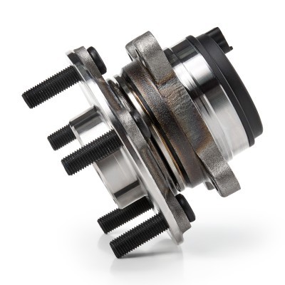 Łożysko Koła RIDEX 654W1438 654W1438 - foto 6