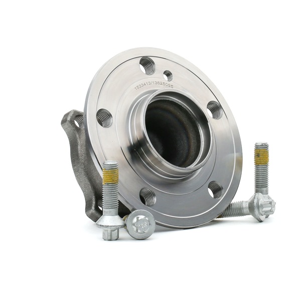 Łożysko Koła RIDEX 654W0996 654W0996 - foto 1