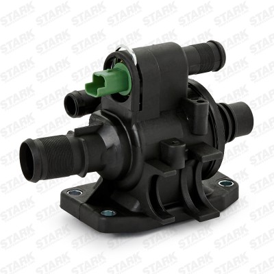 Termostat Stark SKTC-0560056 SKTC-0560056 - foto 4