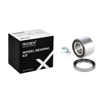 Łożysko Koła RIDEX 654W0136 654W0136 - foto 2