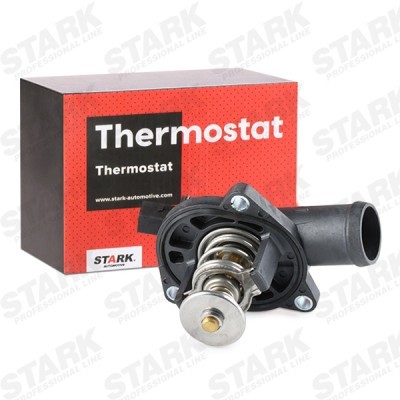 Termostat Stark SKTC-0560165 SKTC-0560165 - foto 2