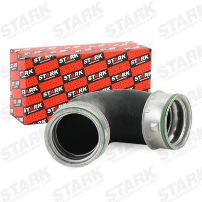 Rura Wąż Turbo Intercoolera Stark SKCHI-2030034 SKCHI-2030034 - foto 2