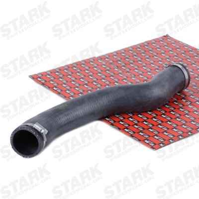 Rura Wąż Turbo Intercoolera Stark SKCHI-2030295 SKCHI-2030295 - foto 2