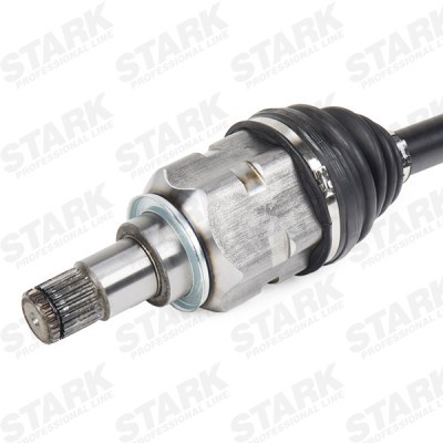 Półoś Napędowa Stark SKDS-0210984 SKDS-0210984 - foto 6