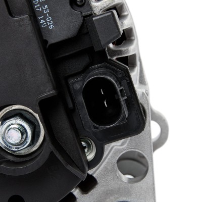 Alternator RIDEX 4G0008 4G0008 - foto 6