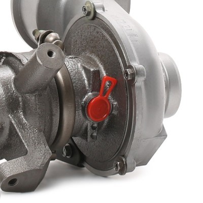 Turbina (Turbosprężarka) RIDEX 2234C0424R 2234C0424R - foto 6