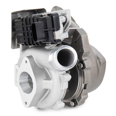 Turbina (Turbosprężarka) RIDEX 2234C0213 2234C0213 - foto 4