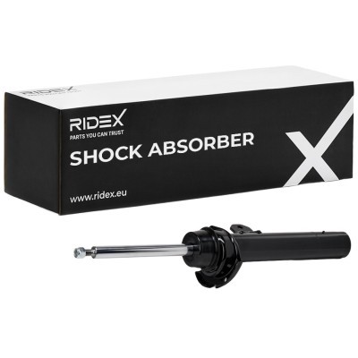 Amortyzator RIDEX 854S19607 854S19607 - foto 1