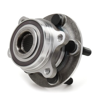 Łożysko Koła RIDEX 654W1143 654W1143 - foto 3