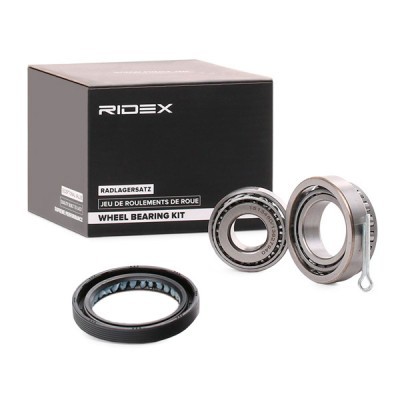 Łożysko Koła RIDEX 654W0516 654W0516 - foto 2