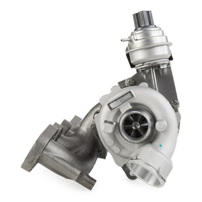Turbina (Turbosprężarka) RIDEX 2234C10484 2234C10484 - foto 6