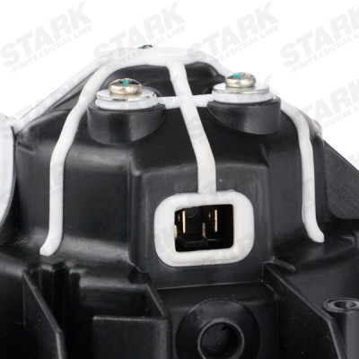 Wentylator Wnętrza Stark SKIB-0310031 SKIB-0310031 - foto 5