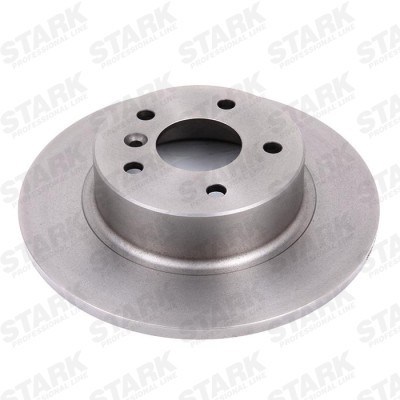 Tarcza hamulcowa Stark SKBD-0022258 SKBD-0022258 - foto 2