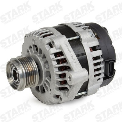 Alternator Stark SKGN-0320754 SKGN-0320754 - foto 3