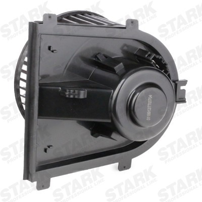 Wentylator Wnętrza Stark SKIB-0310009 SKIB-0310009 - foto 4