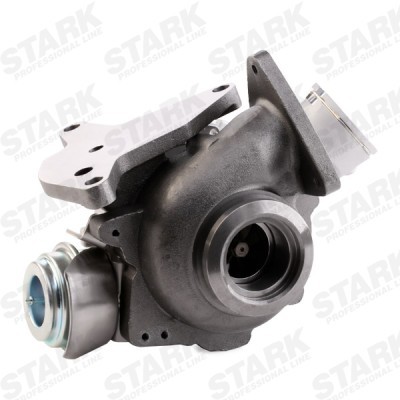 Turbina (Turbosprężarka) Stark SKCT-1190641 SKCT-1190641 - foto 4