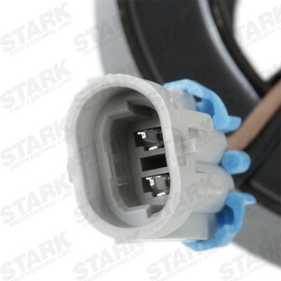 Sprzęgło elektromagnetyczne, klimatyzacja SKMCA-1640027 - foto 8