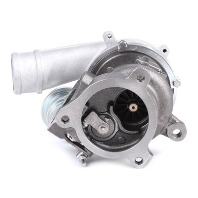 Turbina (Turbosprężarka) RIDEX 2234C10151 2234C10151 - foto 8