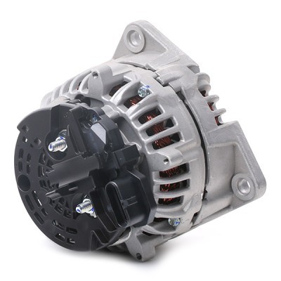 Alternator RIDEX 4G1064 4G1064 - foto 4