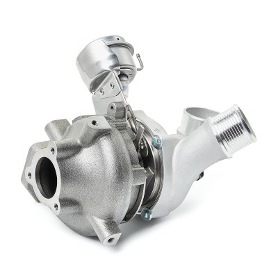 Turbina (Turbosprężarka) RIDEX 2234C10766 2234C10766 - foto 4