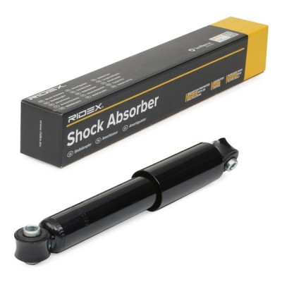 Amortyzator RIDEX 854S0029 854S0029 - foto 3