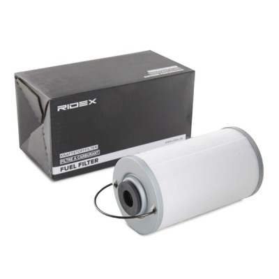 Filtr Paliwa RIDEX 9F0314 9F0314 - foto 2