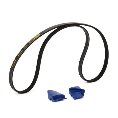 Pasek Klinowy Wielorowkowy RIDEX 305P0606P 305P0606P - foto 4