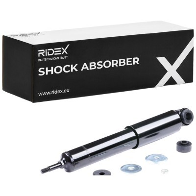 Amortyzator RIDEX 854S0470 854S0470 - foto 2