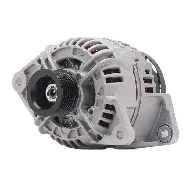 Alternator RIDEX 4G0180P 4G0180P - foto 1