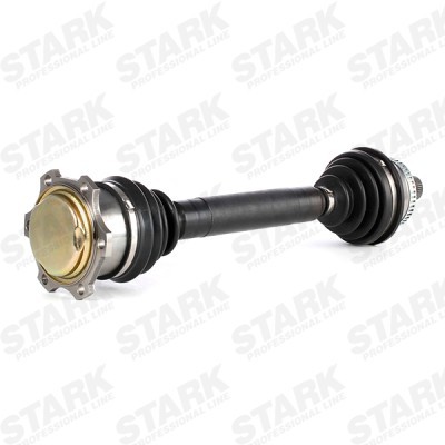 Półoś Napędowa Stark SKDS-0210048 SKDS-0210048 - foto 5